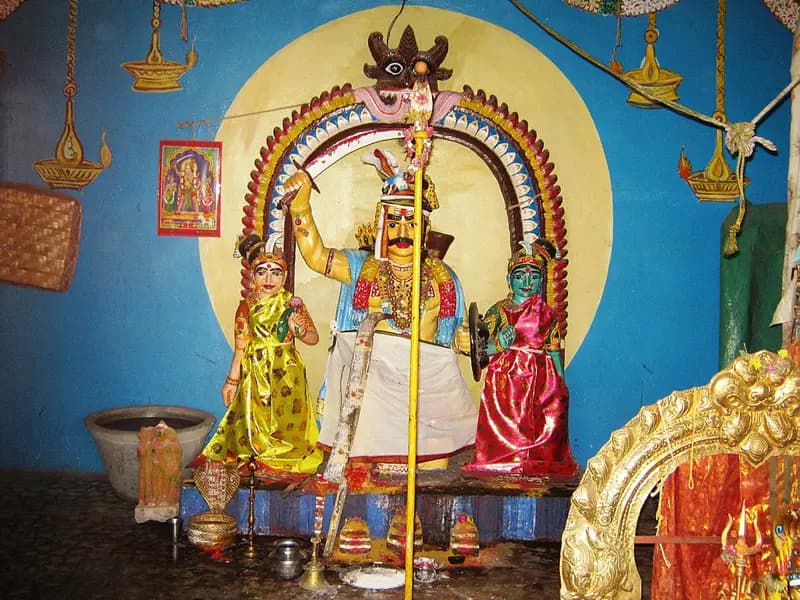Madurai Veeran
