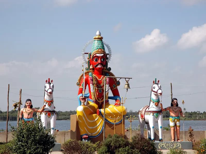 Kappatham Patti Pachai Malayan
