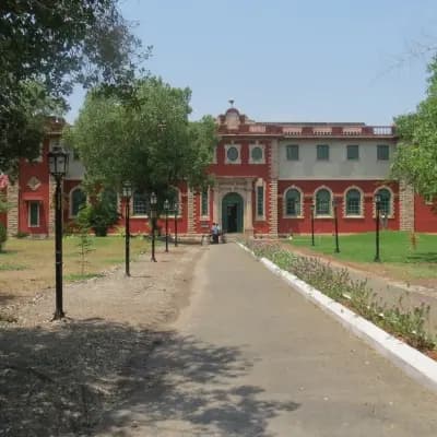Gass Forest Museum