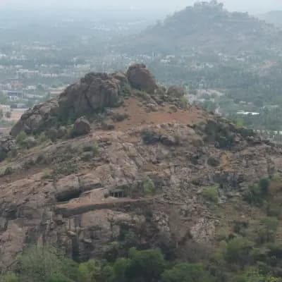Oothumalai