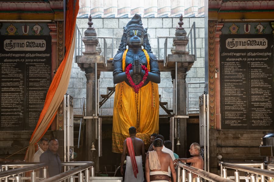 Namakkal