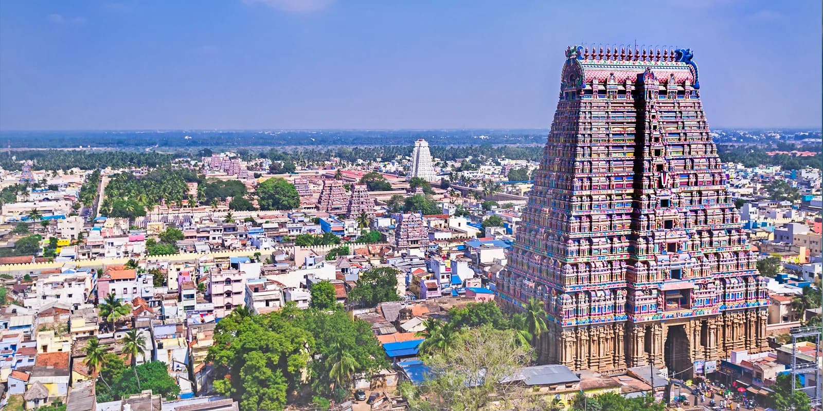 Srirangam