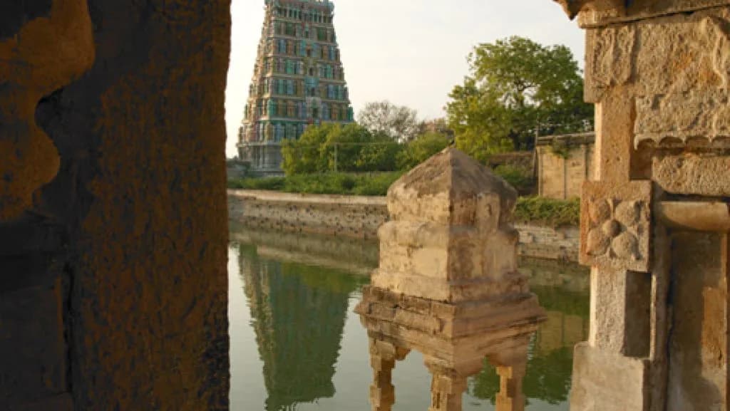 Uthirakosamangai