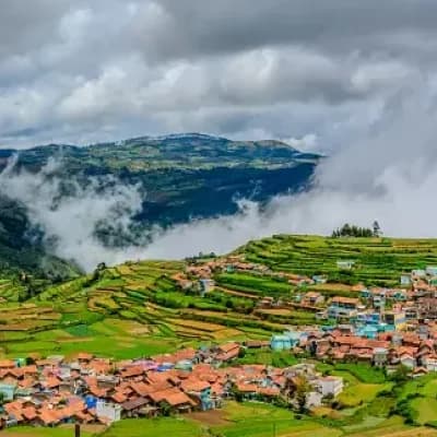 Yercaud
