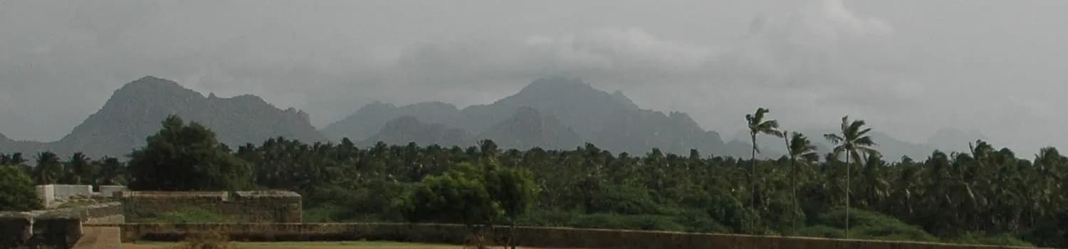 Nagercoil City