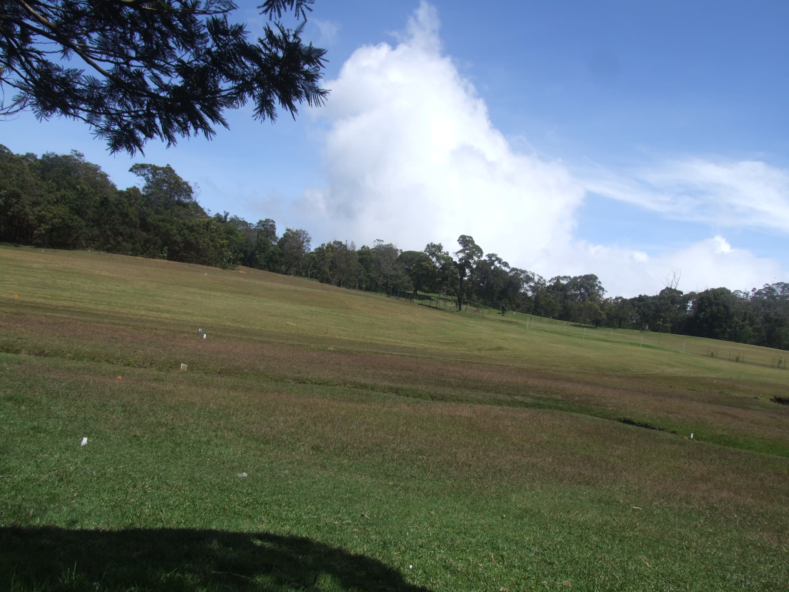 Kalrayan Hills