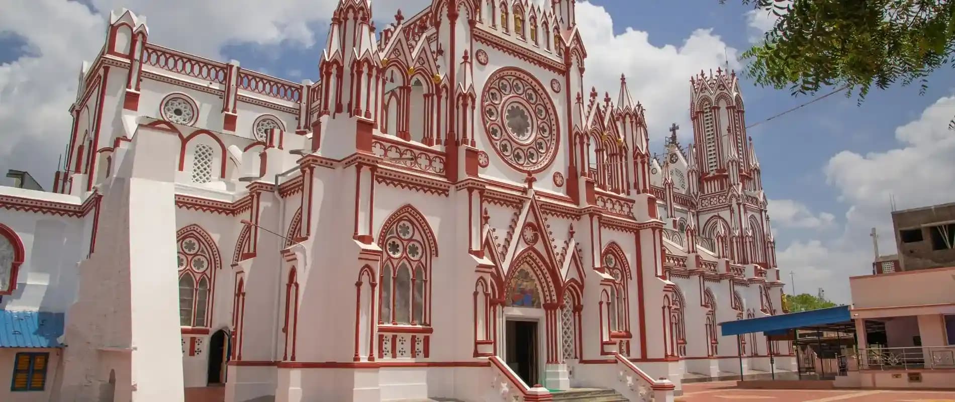 Sivagangai City