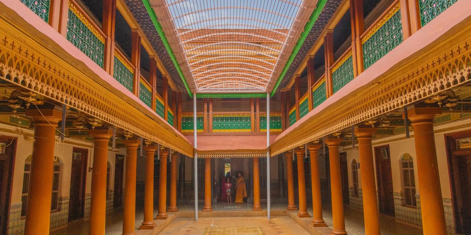 Karaikudi