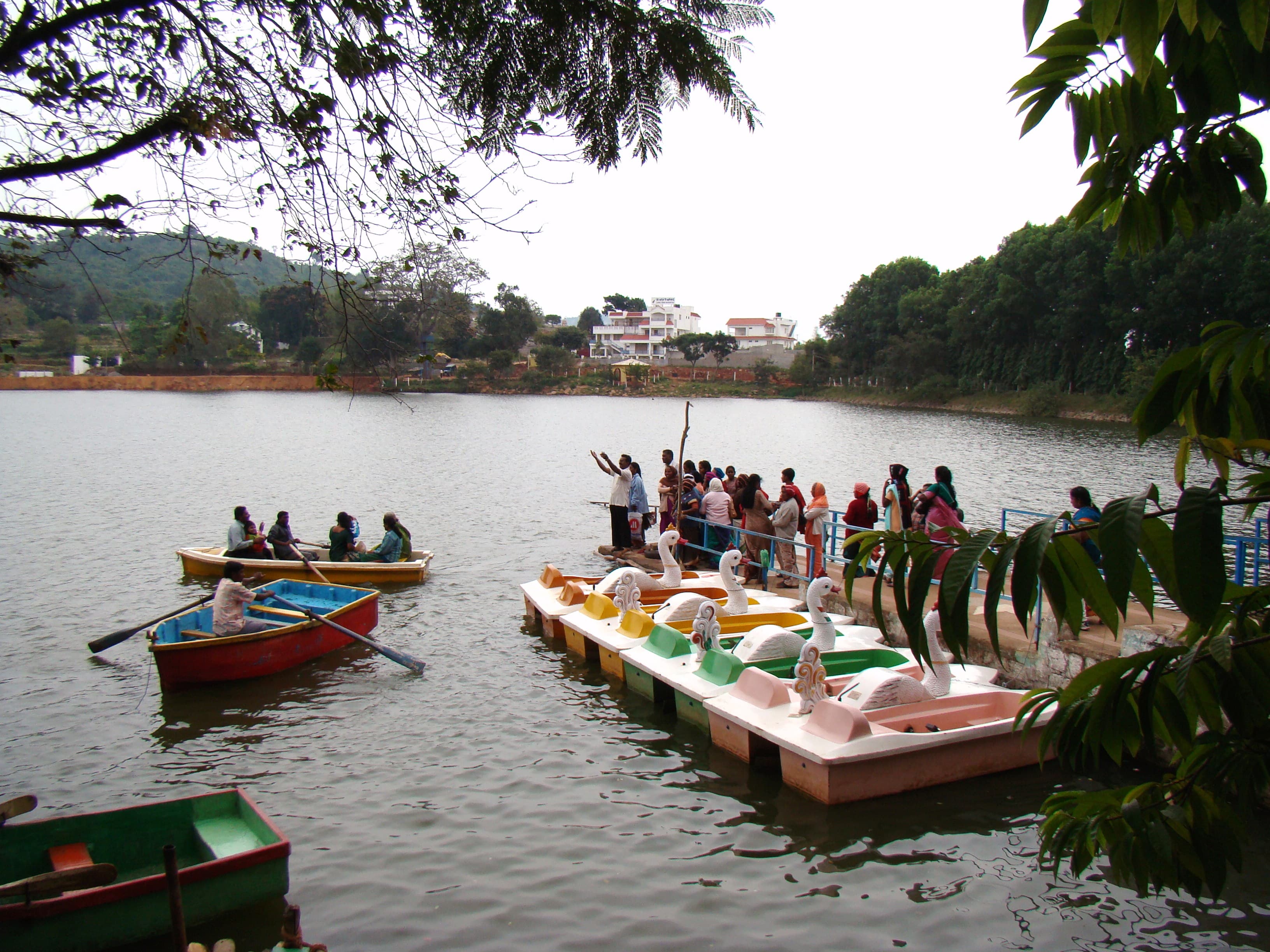 Yelagiri