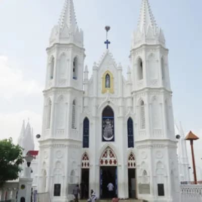 Velankanni
