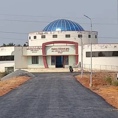 Ariyalur