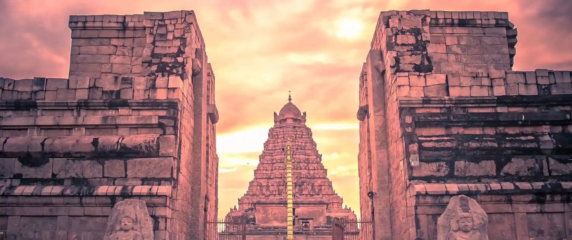 Ariyalur tourism