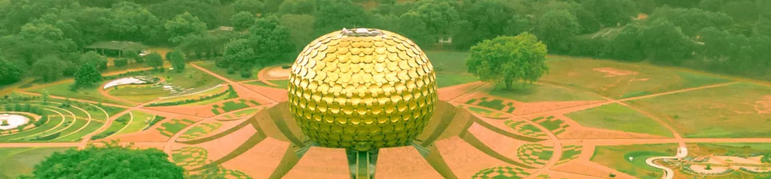 Pondicherry tourism