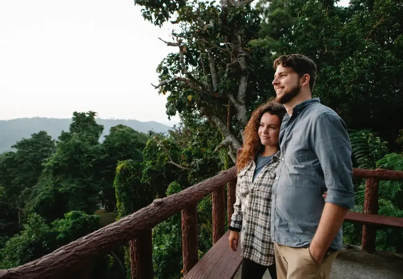 Honeymoon in Tamilnadu - Honeymoon in Tamilnadu