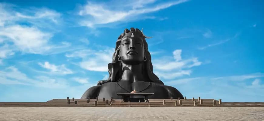 Tamilnadu Pilgrimage Tour
