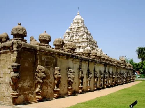 Trichy - Honeymoon in Tamilnadu