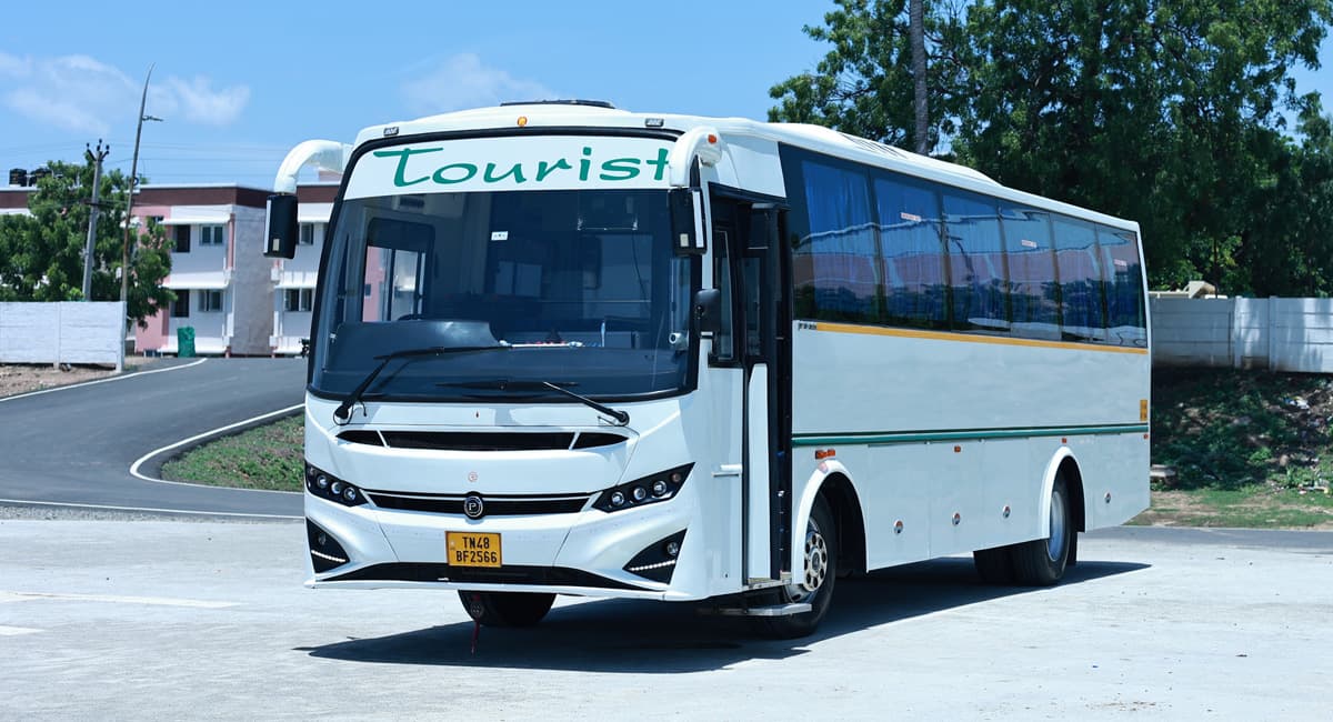 Large Coach