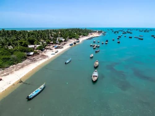Rameshwaram Tourism