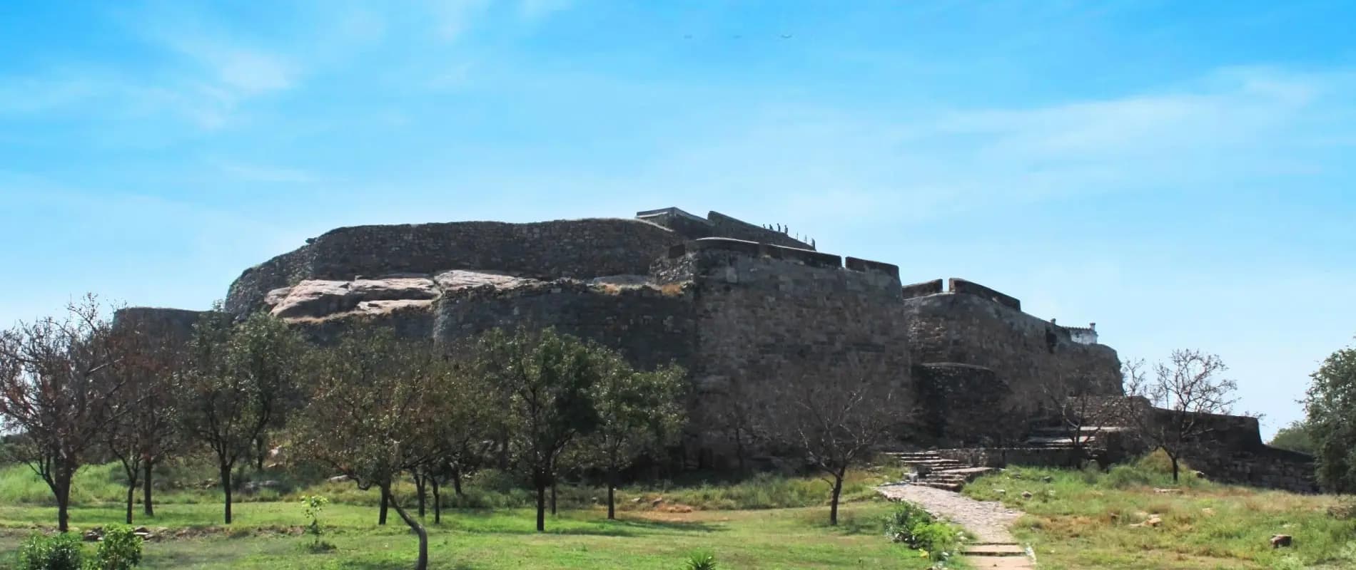 Perambalur tourism