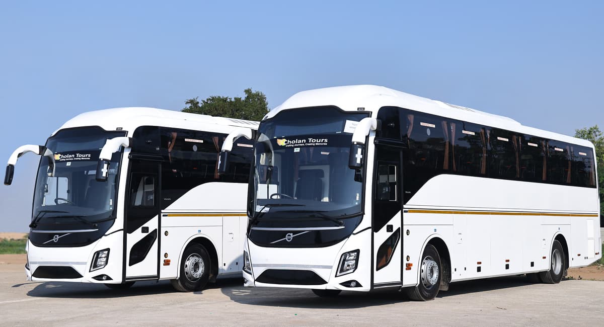 Car Rental in Tamil Nadu gallery 2