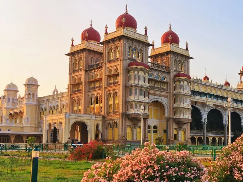 Bangalore