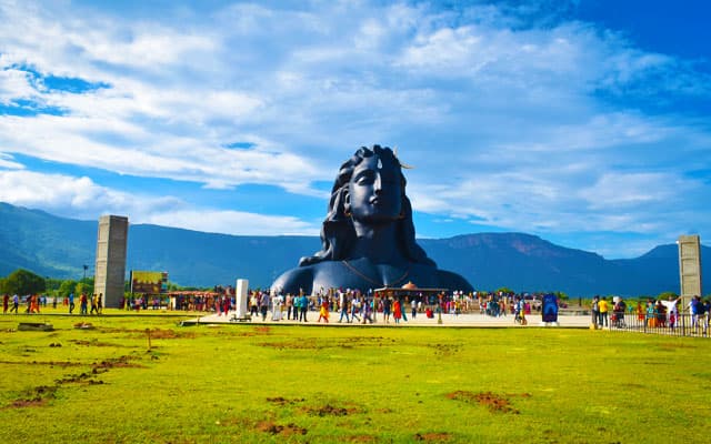Coimbatore