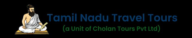 Tamil Nadu Tourism