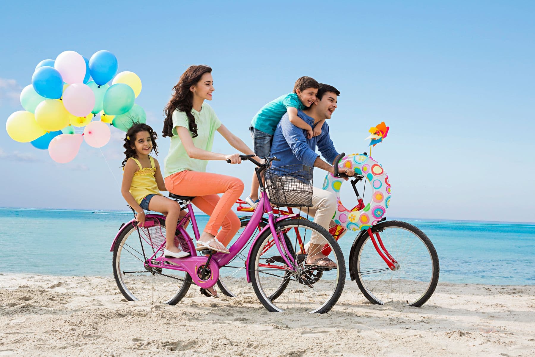 Tamil Nadu Family Tours