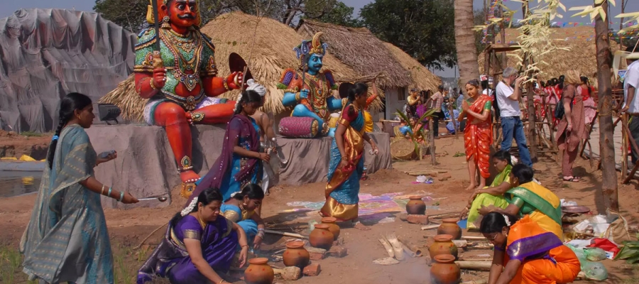 What is the science behind the festival of Tamils – Pongal? | Tamilnadu Tourism