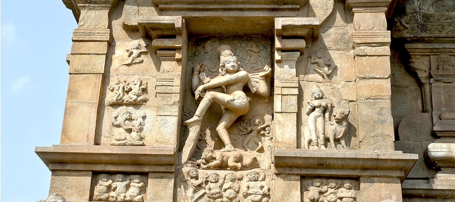 About Raja Raja Cholan | Tamilnadu Tourism