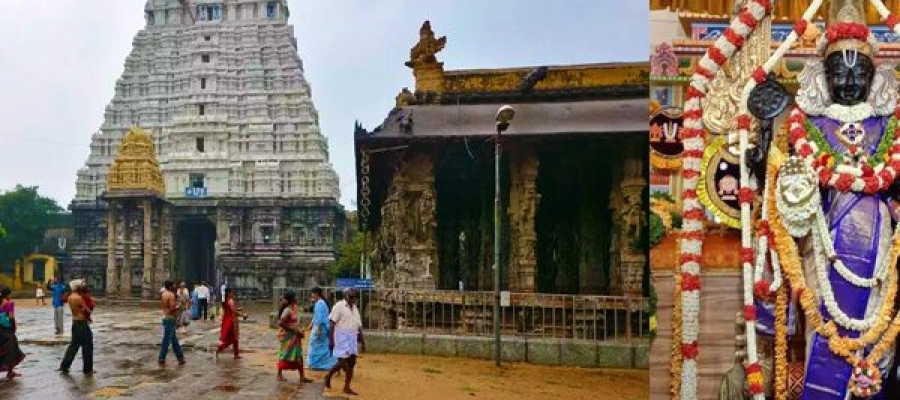 Athi Varadhar 2019: A Grand Celebration Once in FORTY Years! | Tamilnadu Tourism