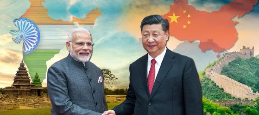 Why Mahabalipuram Was Chosen For The India-China Summit | Tamilnadu Tourism