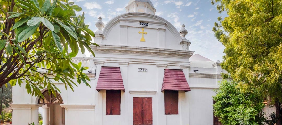 Best Places To Visit In Tamilnadu During Christmas And New Year | Tamilnadu Tourism