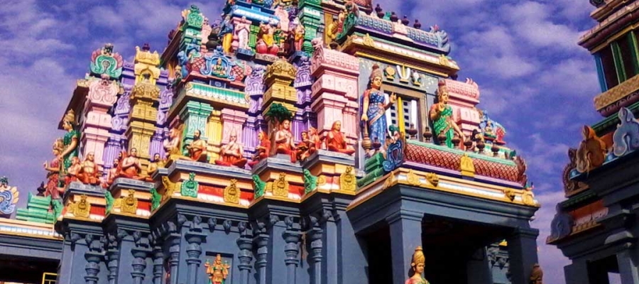 Top 10 Most Famous Temples In Chennai | Tamilnadu Tourism