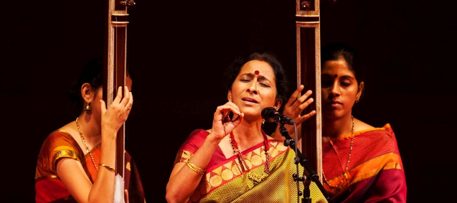 Mamallapuram Dance Festival | Tamilnadu Tourism