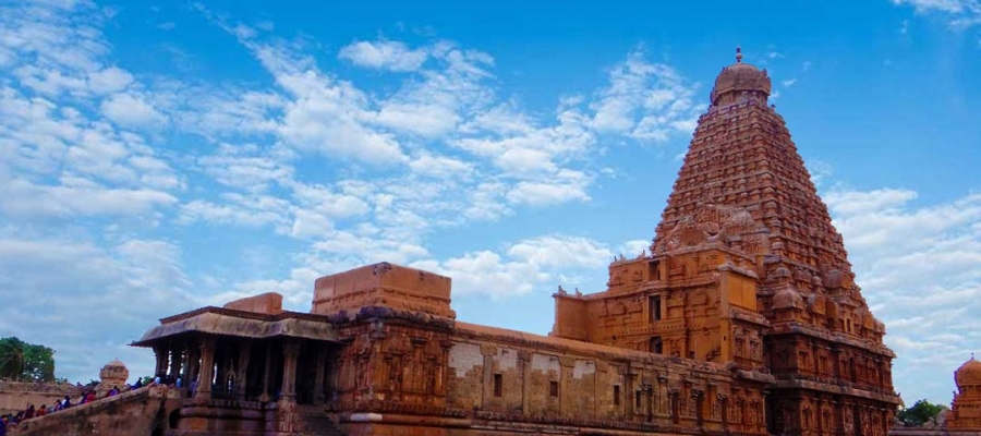 Best Places To Visit In Tamilnadu In January 2020 | Tamilnadu Tourism