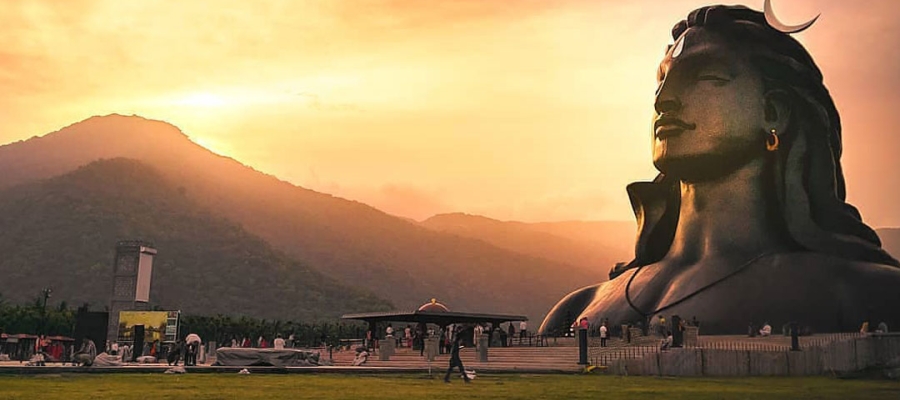 Temples To Visit In Tamilnadu During Mahashivratri | Tamilnadu Tourism