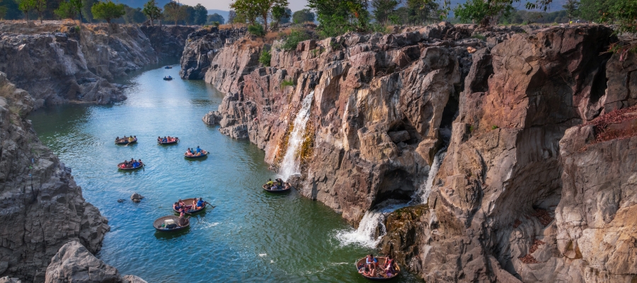 Best Places To Visit In Tamilnadu In February 2020 | Tamilnadu Tourism