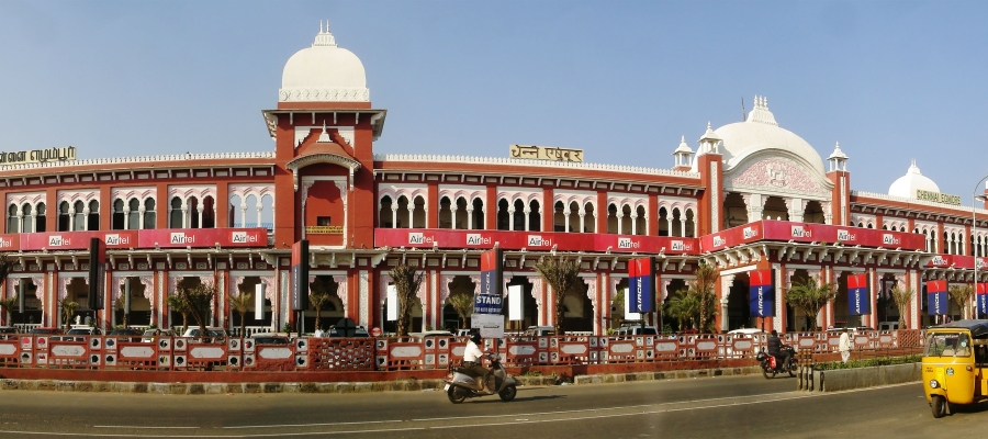 Madras Day - Celebrate the History and Heritage of Madras | Tamilnadu Tourism