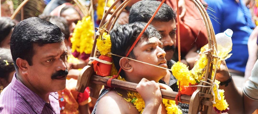 Top Temples To Visit In Tamilnadu During Thaipoosam 2020 | Tamilnadu Tourism