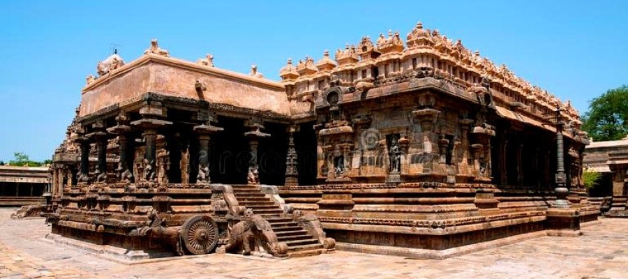 Reasons Why should we visit Temples of Tamilnadu ? | Tamilnadu Tourism