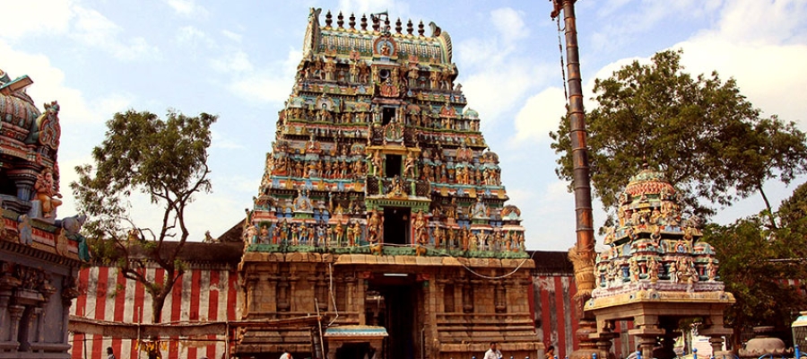 Popular Navagraha Temples In Tamil Nadu You Should Visit on Your Spiritual Journey | Tamilnadu Tourism