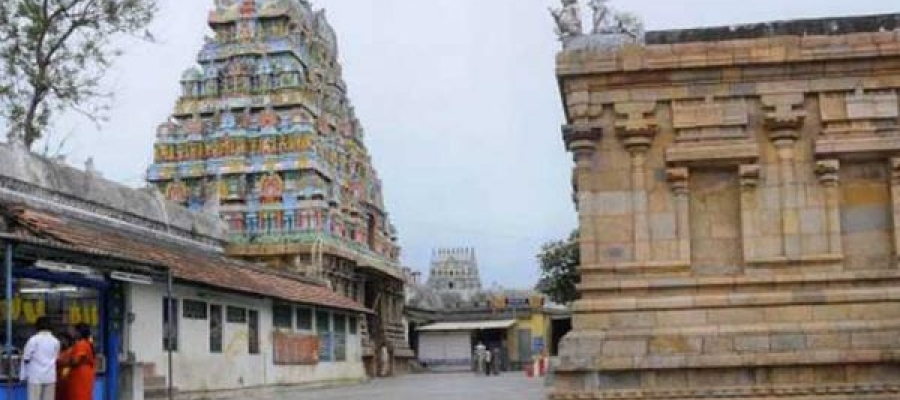 Why it is Good to Visit Tirunageswaram Naganathar Temple (Rahu Stalam) | Tamilnadu Tourism