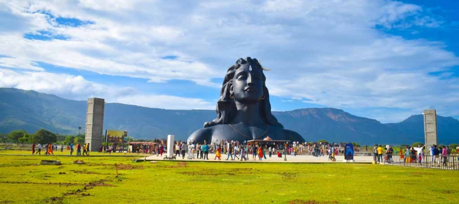 Best Pilgrimage Sites In Tamilnadu | Tamilnadu Tourism