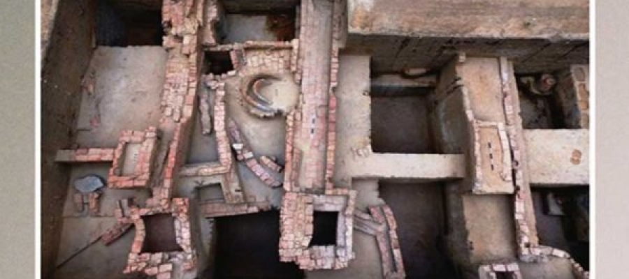 Ancient heritage of Tamilnadu | Tamilnadu Tourism