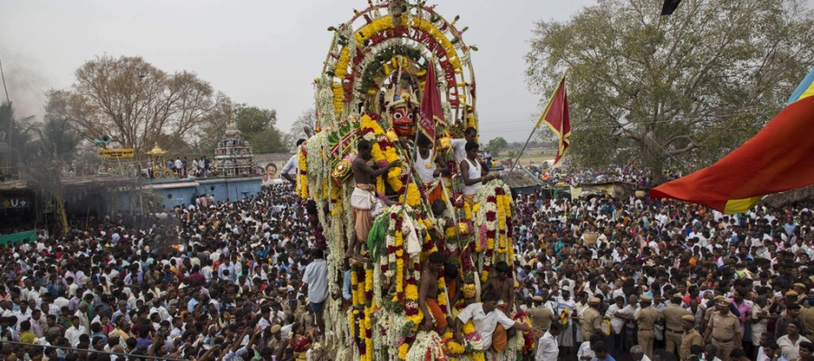 Most Important Festivals of Tamilnadu That Are Worth Watching and Experiencing | Tamilnadu Tourism