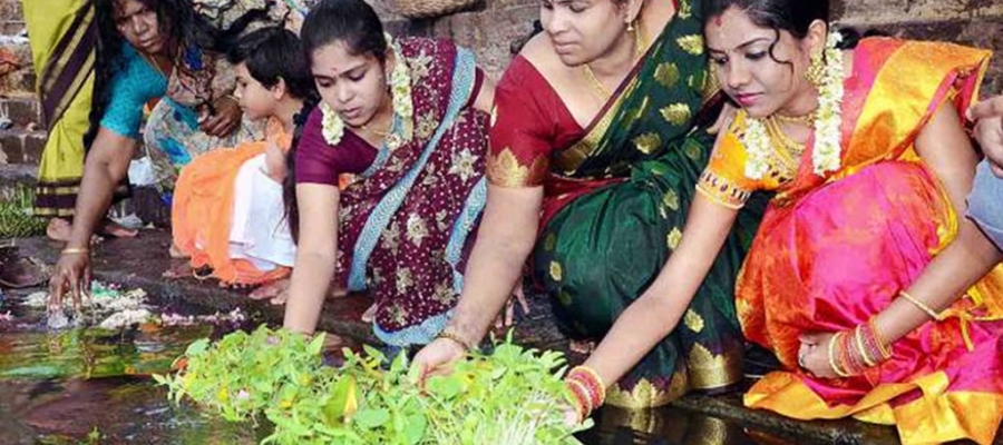 Why Tamil month Aadi is unique in Tamil Calendar? | Tamilnadu Tourism