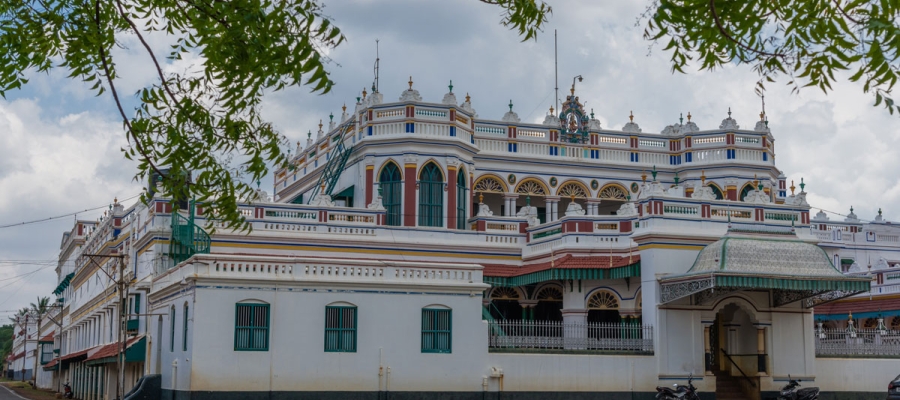 Reasons to visit Karaikudi for a Weekend Getaway in Tamilnadu | Tamilnadu Tourism