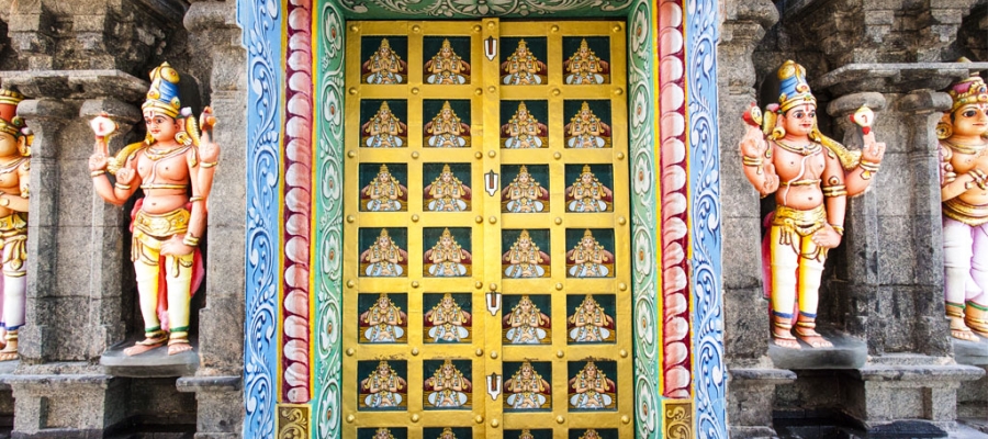 Science Behind The Tamil Month Margazhi | Tamilnadu Tourism