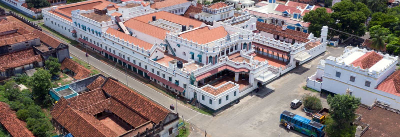 Discover Chettinad – Your Complete Travel Guide | Tamilnadu Tourism